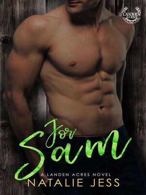 For Sam - ebook